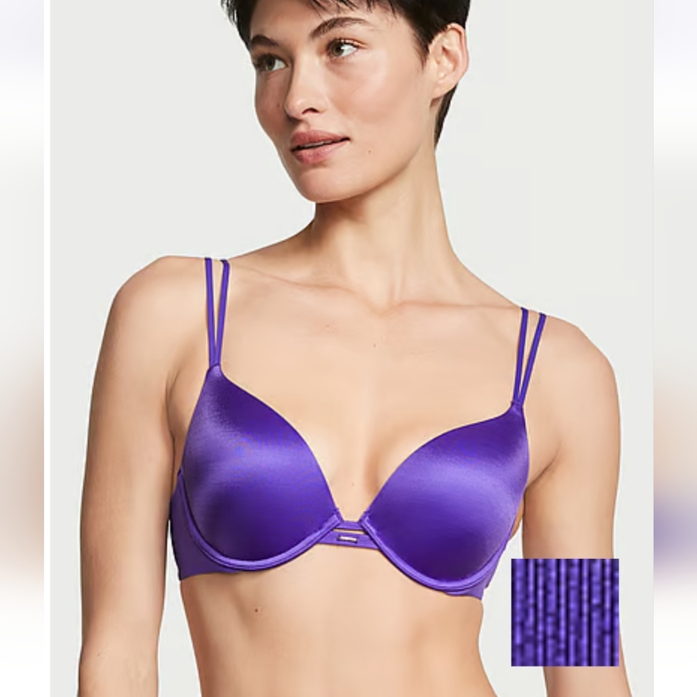 Victoria's Secret bombshell Very Sexy bra